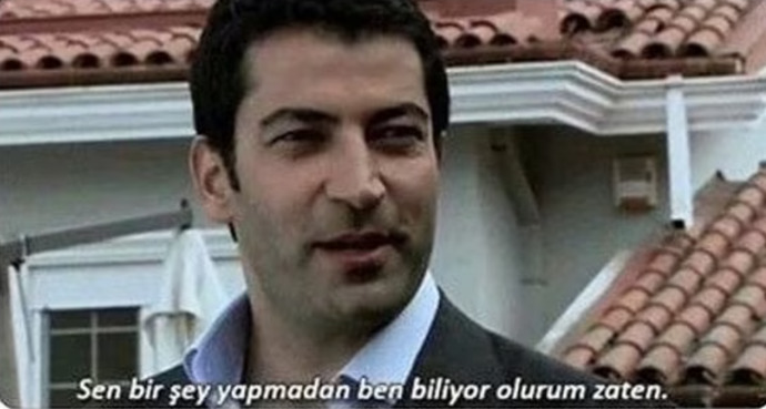 Usta stalker cevabı😎😎