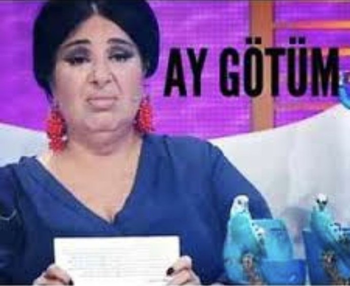 Hangi lafları duyunca yüzünüz şu şekil oluyor?