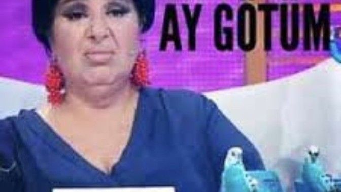 Hangi lafları duyunca yüzünüz şu şekil oluyor?
