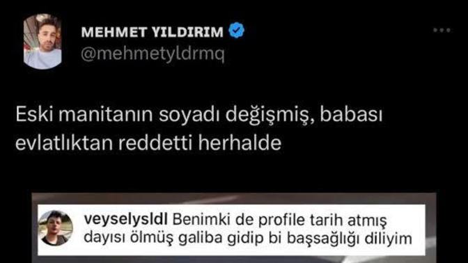 Eski manitanız ne yaparsa yıkılırsınız?