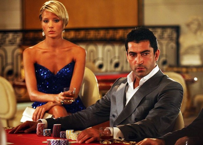 Ezel kadar güzel bir dizi var mı ya?
