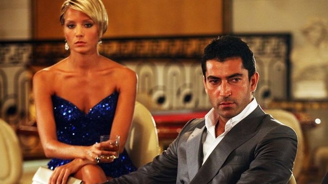 Ezel kadar güzel bir dizi var mı ya?