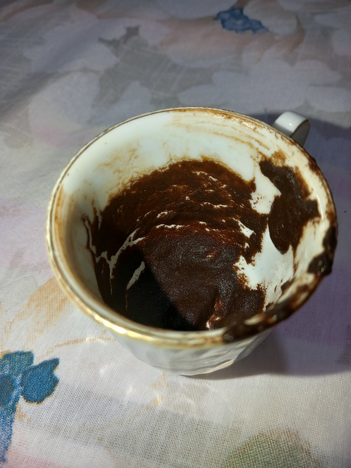 Sallamasyon olmadan fal bakan var mi?