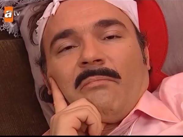 Nasılsınız akşamınız nasıl geçiyor?