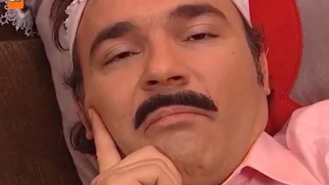 Nasılsınız akşamınız nasıl geçiyor?