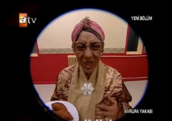 Misafirliğe gelseydin nasıl karşılardım söyleyeyim mi?