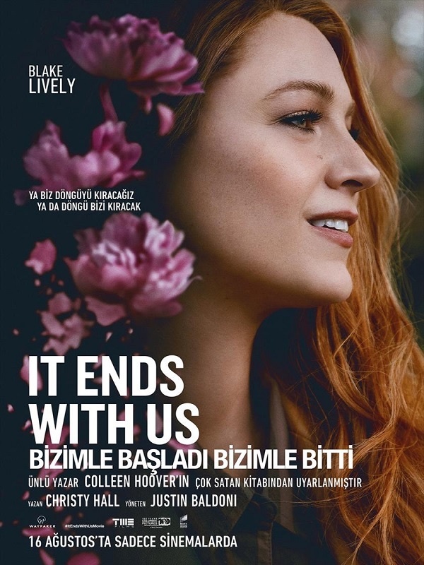 Bizimle Başladı Bizimle Bitti filmini nasıl buldunuz?