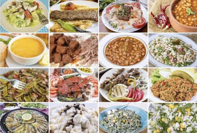 Kendi yörenize ait en lezzetli yemek nedir sizce?