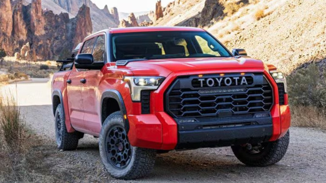 En uzun ömürlü 30 otomobil listesine Toyota damga vurdu! Sence en uzun ömürlü marka hangisi?