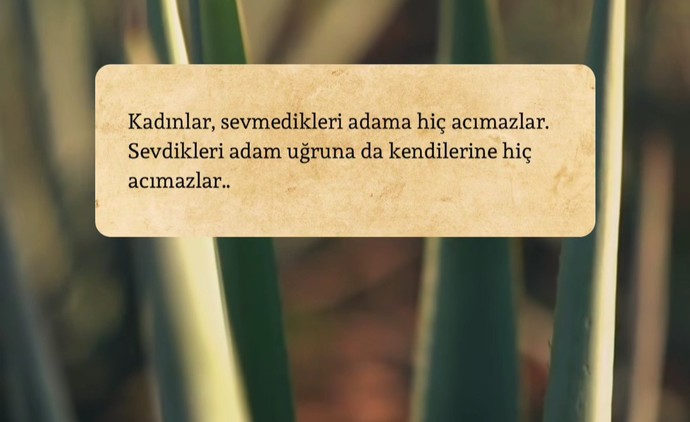 Ben bunu doğruladım ya siz?