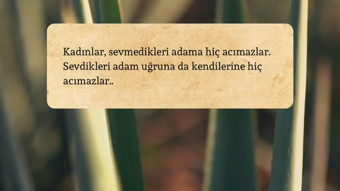 Ben bunu doğruladım ya siz?