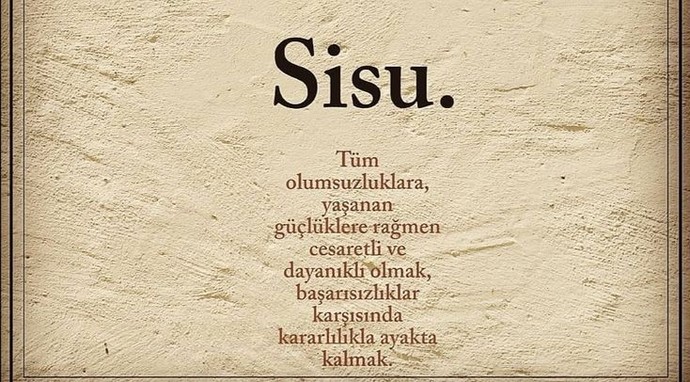Tamamlanmak için ihtiyaç duyulan o eksik parça nedir?