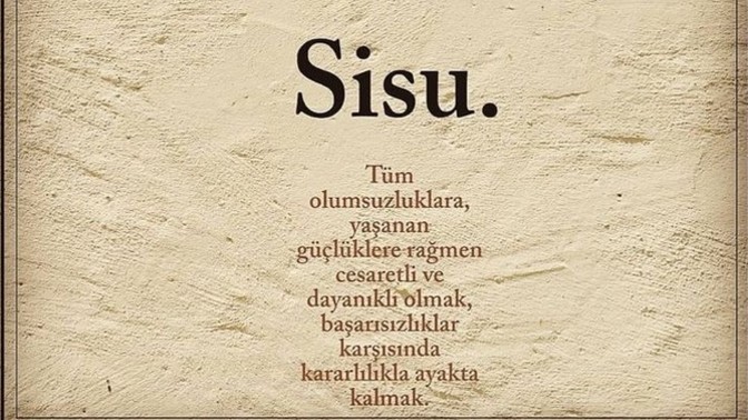 Tamamlanmak için ihtiyaç duyulan o eksik parça nedir?
