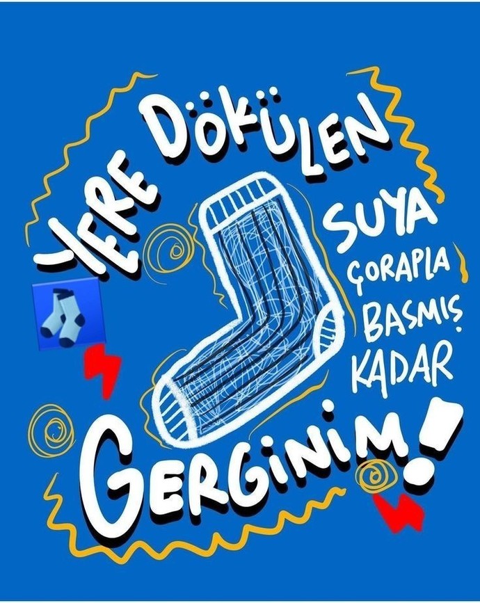 Kendine iyi davranır mısın?