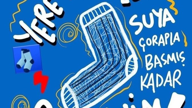 Kendine iyi davranır mısın?