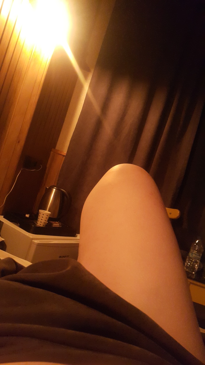 Napıyosunuzz KS askolarım anlık alalım?