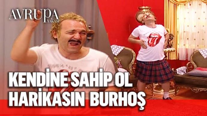 Ahlaklı olmak için bile paraya sahip olmak gerekiyor haksız mıyım?
