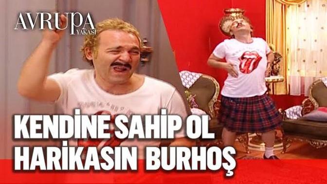 Ahlaklı olmak için bile paraya sahip olmak gerekiyor haksız mıyım?