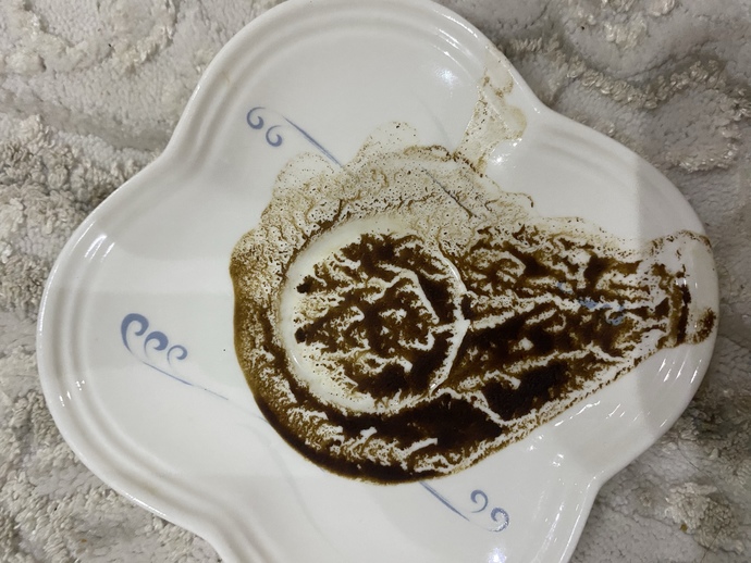 Bakar mısınız sadece kereliğine?