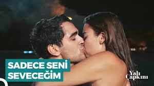 Türk dizilerindeki öpüşmeler gerçekmi?