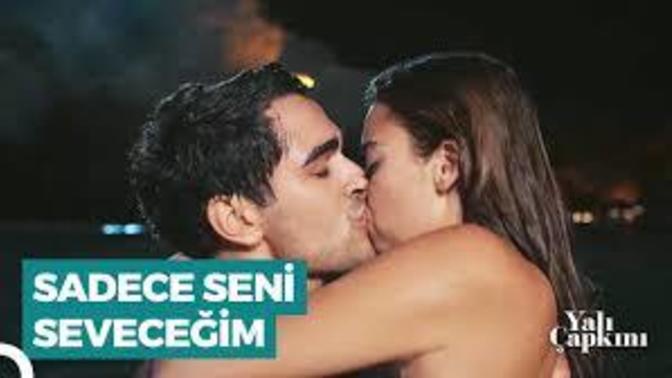 Türk dizilerindeki öpüşmeler gerçekmi?