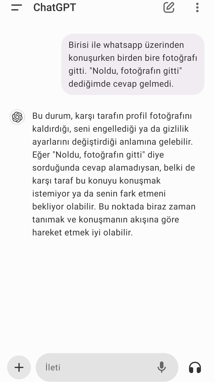 "Görsel mizah amaçlı üretilmiştir"