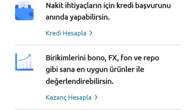 Aktif bank NKolay ilk kez üye olmak istiyorum ama?