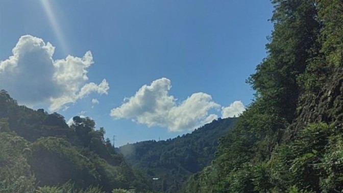 Ülkemizin en çok hangi bölgesini seviyorsunuz?