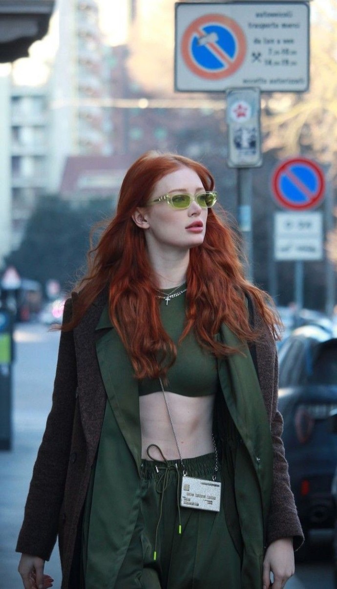 Modayı mı takip edersiniz, yoksa moda mı sizi takip eder?