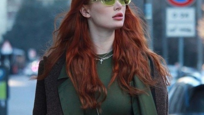 Modayı mı takip edersiniz, yoksa moda mı sizi takip eder?