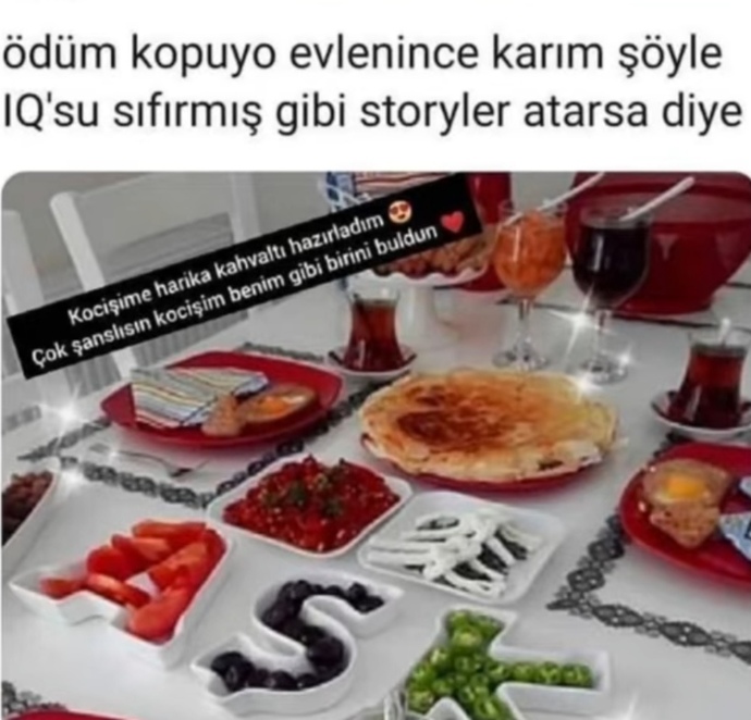 Evlenince başına gelmesinden korktuğun neler var?