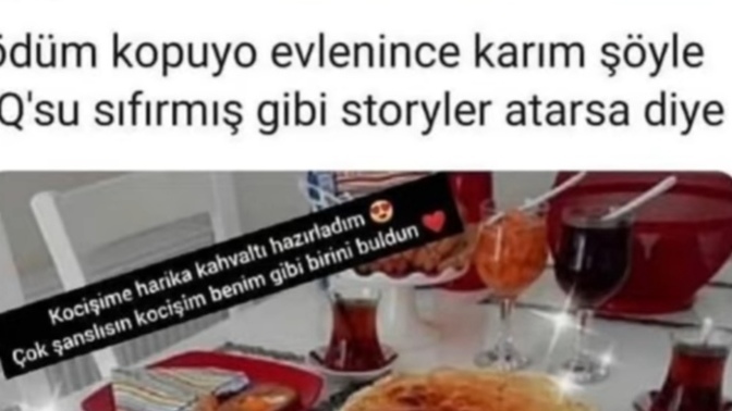Evlenince başına gelmesinden korktuğun neler var?
