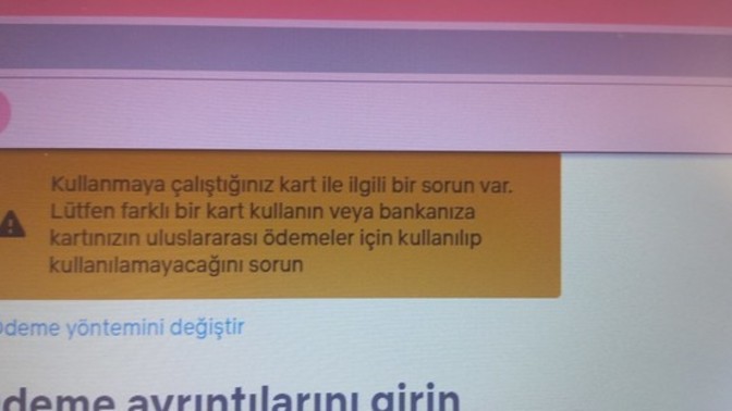 Yardımck olur musunuz?