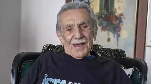 Aydemir Akbaş Vefat Etmiş?