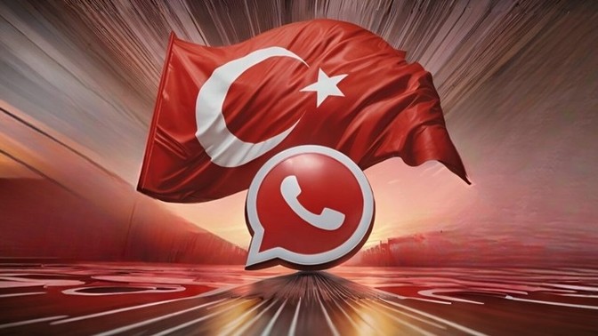 Yerli mesajlaşma uygulaması geliyor, Siz kullanır mısınız?