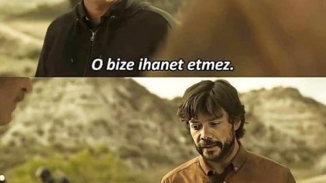 Bazen basiretinizin bağlandığını hissediyor musunuz?