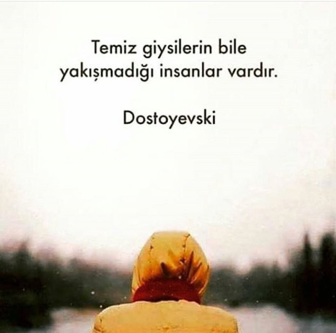 Temiz, titiz ve düzenli bir insanı sevmeyen olur mu?