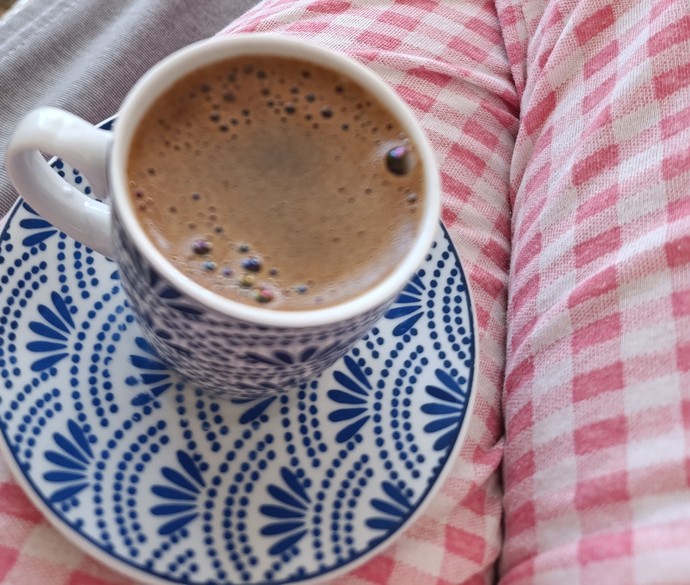 🙁☕❤️