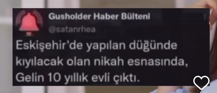 Evliler evlenebilir mi?