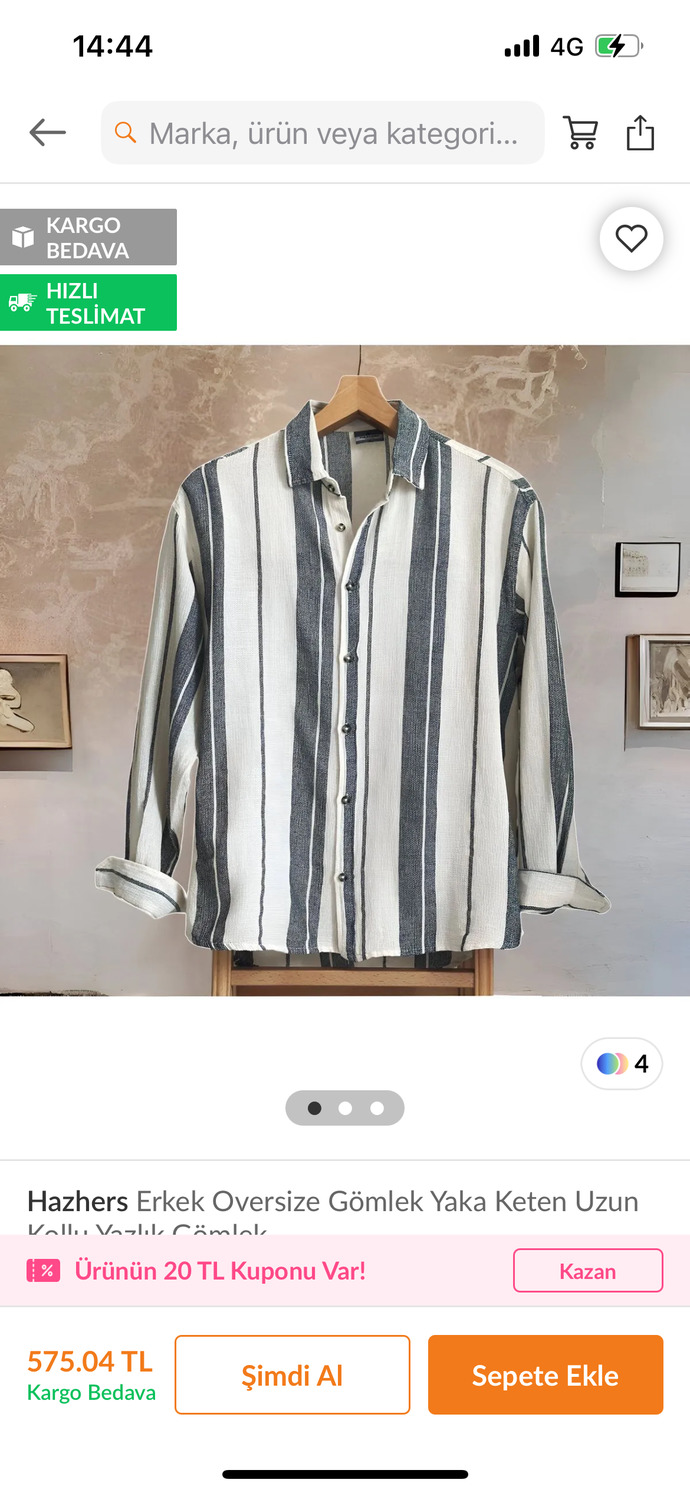 Arkadaşlar bu keten pantolona hangi gömlek daha iyi tercih olur?