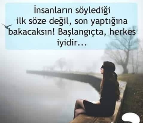 Tanıdığını zannettiğiniz kişiler göründükleri gibiler mi?