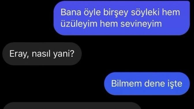 İnsanları şaşırtmayı sever misiniz?