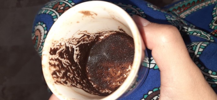 Can sıkıntısı fal attım bakar mısınız 🥲?