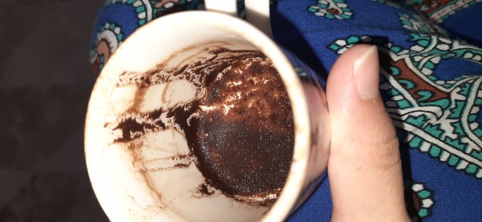 Can sıkıntısı fal attım bakar mısınız 🥲?