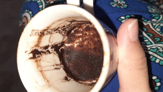 Can sıkıntısı fal attım bakar mısınız 🥲?