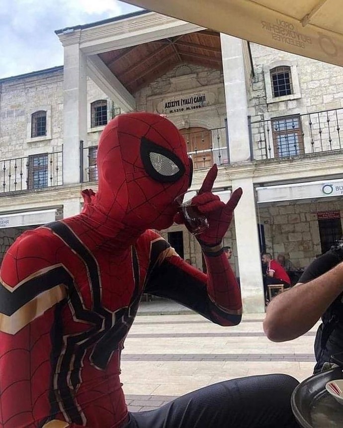 Bugün modunuz nasıl?