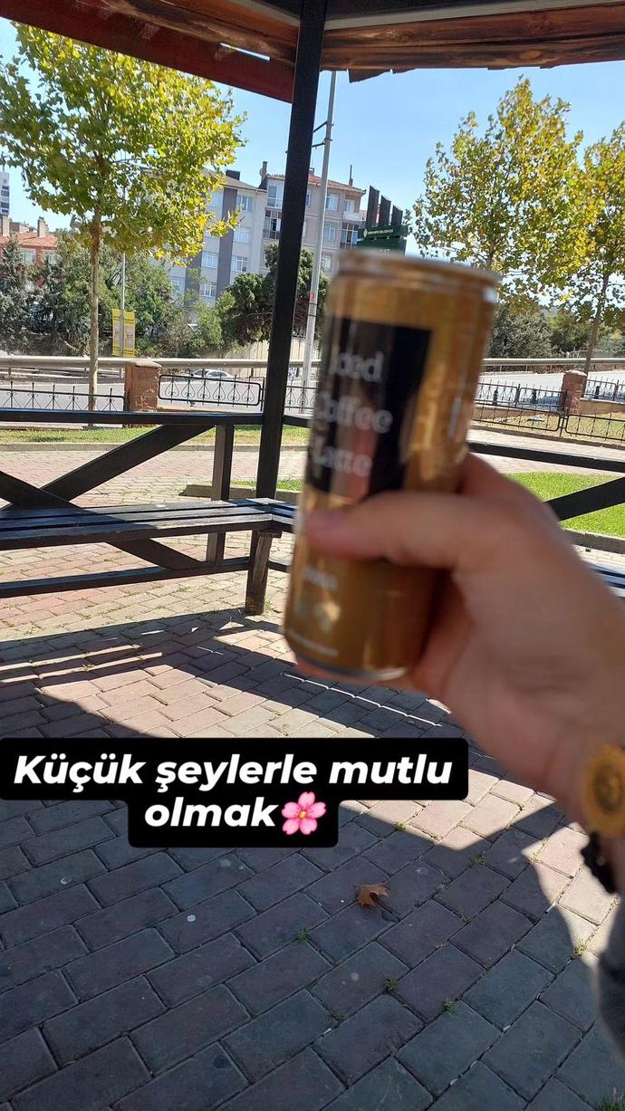 Kahveyi nerde içmeyi seversiniz?