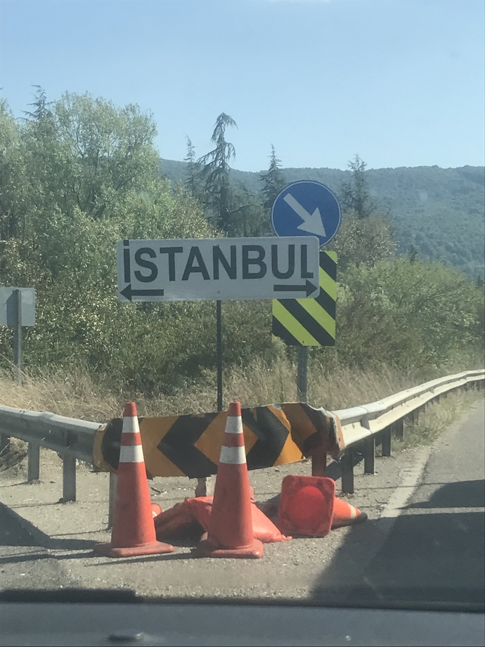 Ne yapacağınızı bilemediğinizde ne yapıyorsunuz?