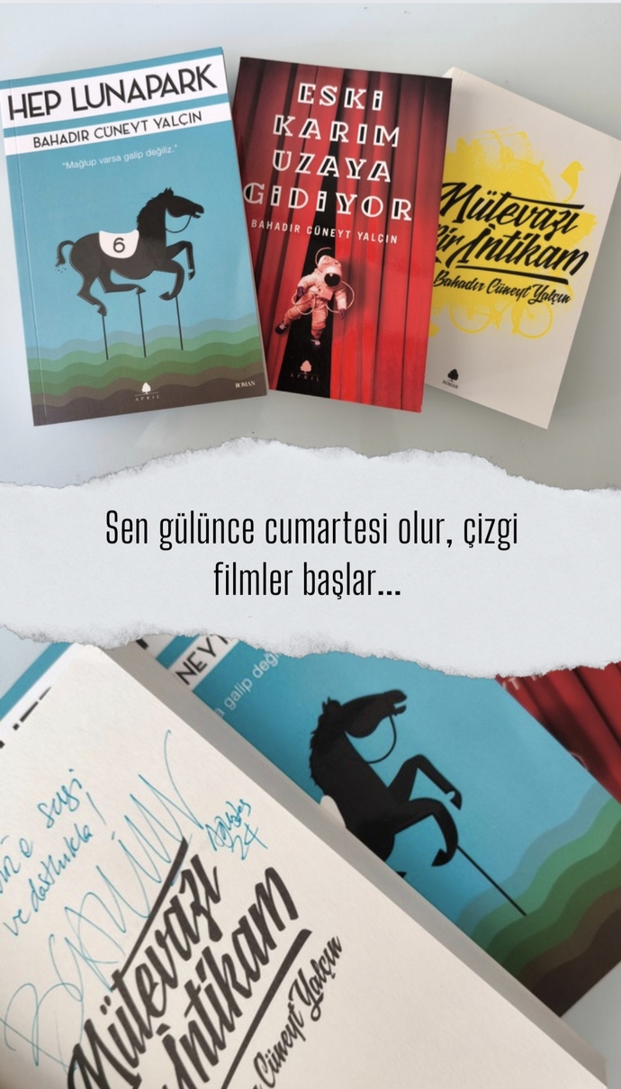 Son zamanlarda aldığınız en anlamlı hediye ne?