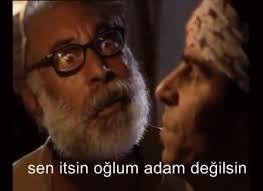 Spoiler yediğinde tepkin ne oluyor?